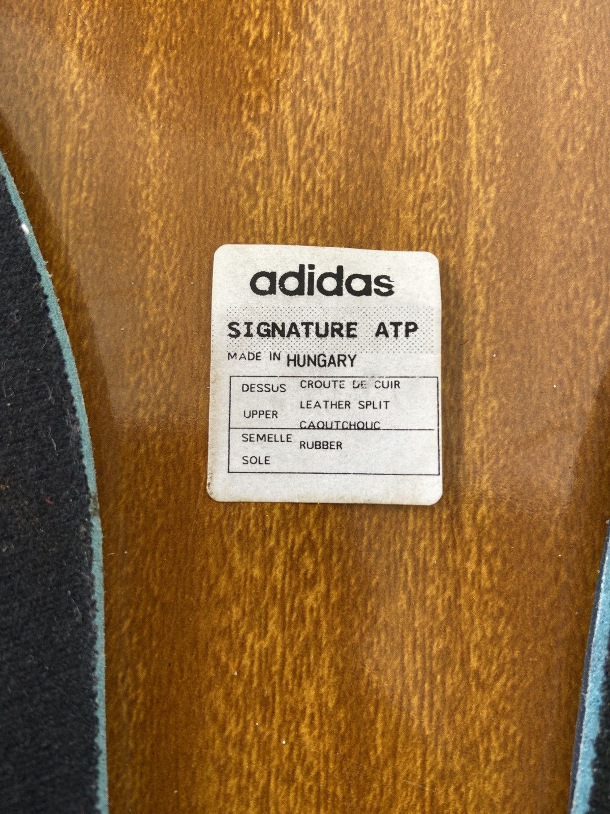Adidas Adidas Size US 11 / EU 44 - 19 Thumbnail