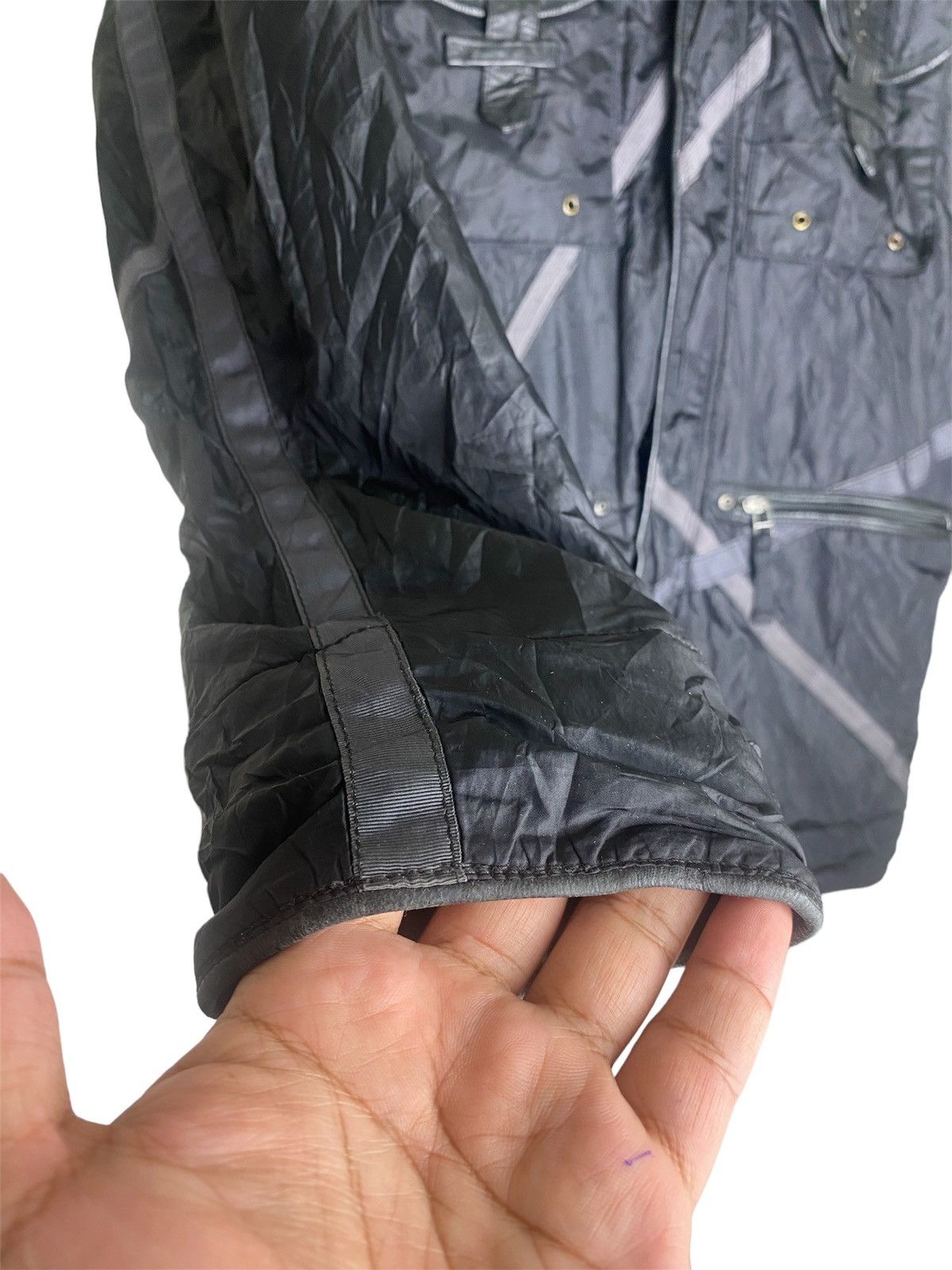 Avirex AVIREX FLIGHT GARMENT HIGH SPEED FLIGHT JACKET Size US M / EU 48-50 / 2 - 7 Thumbnail