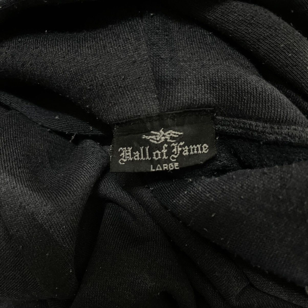 Japanese Brand Over the head Noble cross hoodie pullover hall of fame Size US L / EU 52-54 / 3 - 6 Thumbnail
