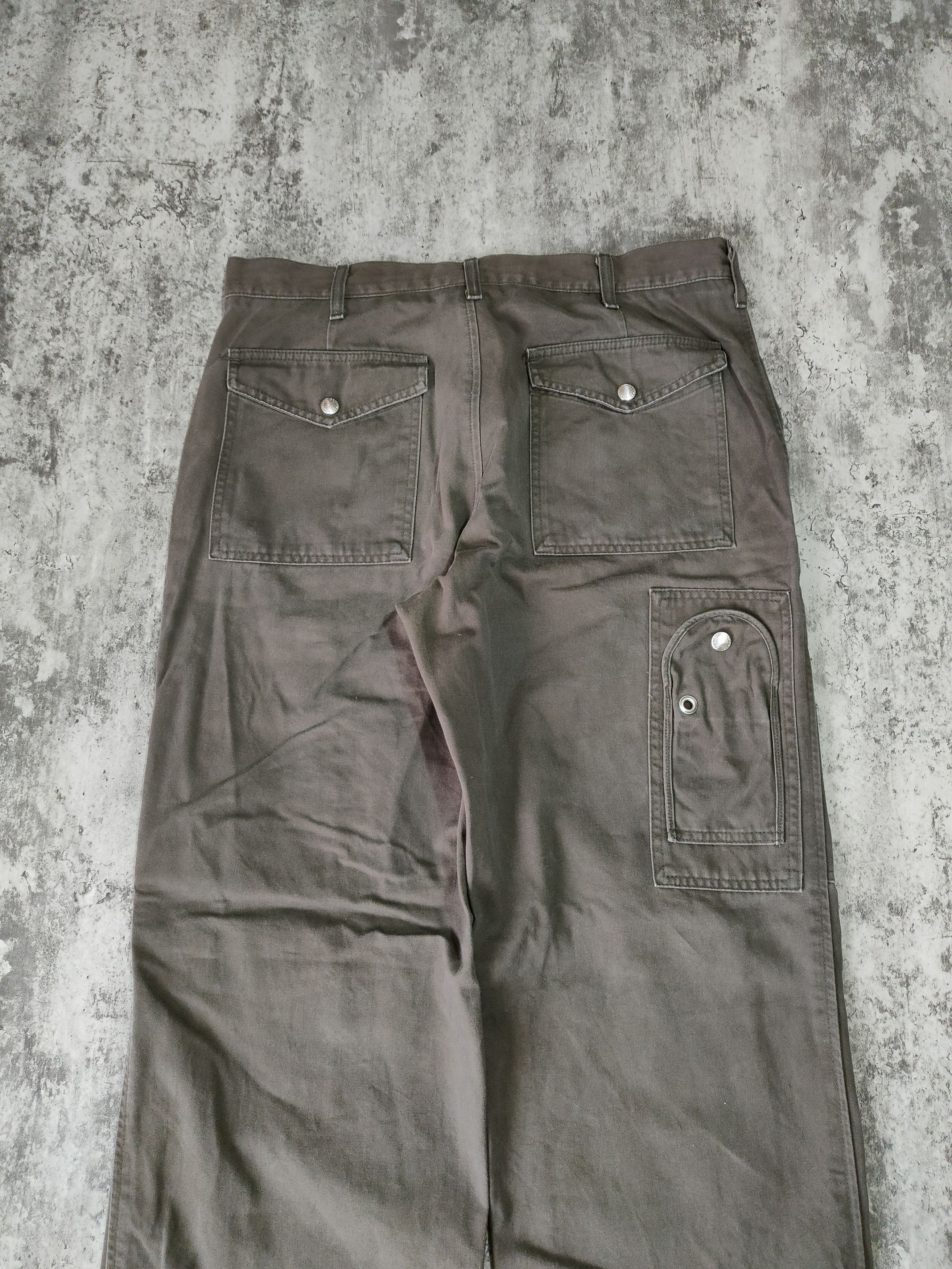 Hysteric Glamour × Japanese Brand × Sophnet. 🔥 Japanese Sophnet Multipocket Pans Size US 34 / EU 50 - 5 Thumbnail