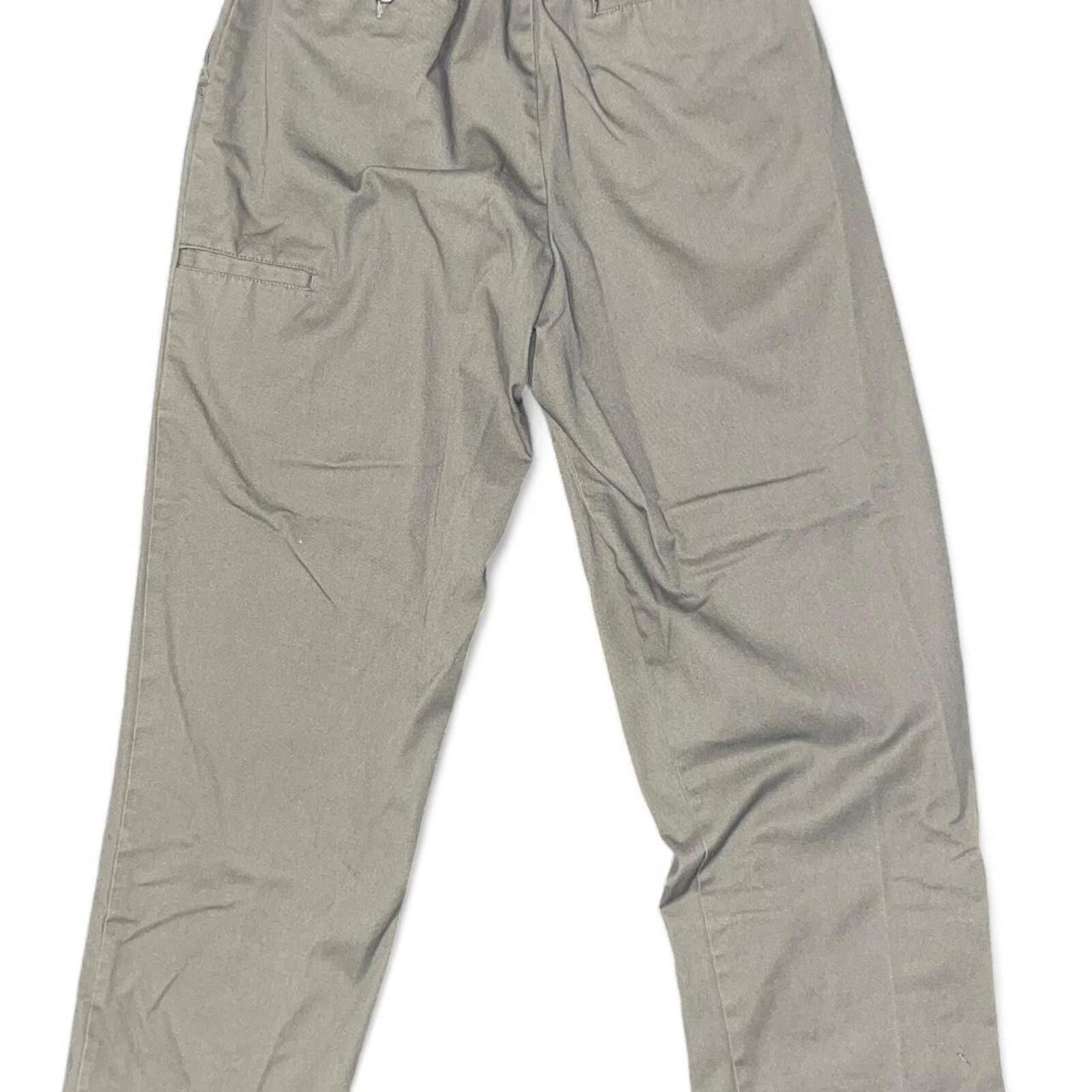 Other Benefit Wear Adjustable Elastic Cargo Pants Size Medium Size 32" / US 10 / IT 46 - 2 Thumbnail