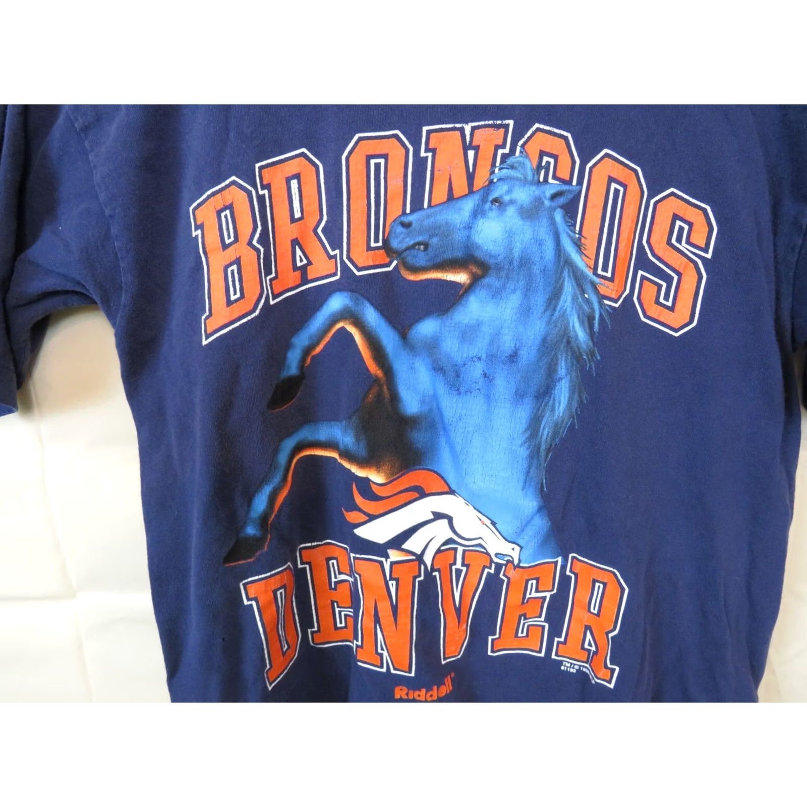 NFL Item Specifications: Country of Origin: Unknown Size US L / EU 52-54 / 3 - 2 Thumbnail