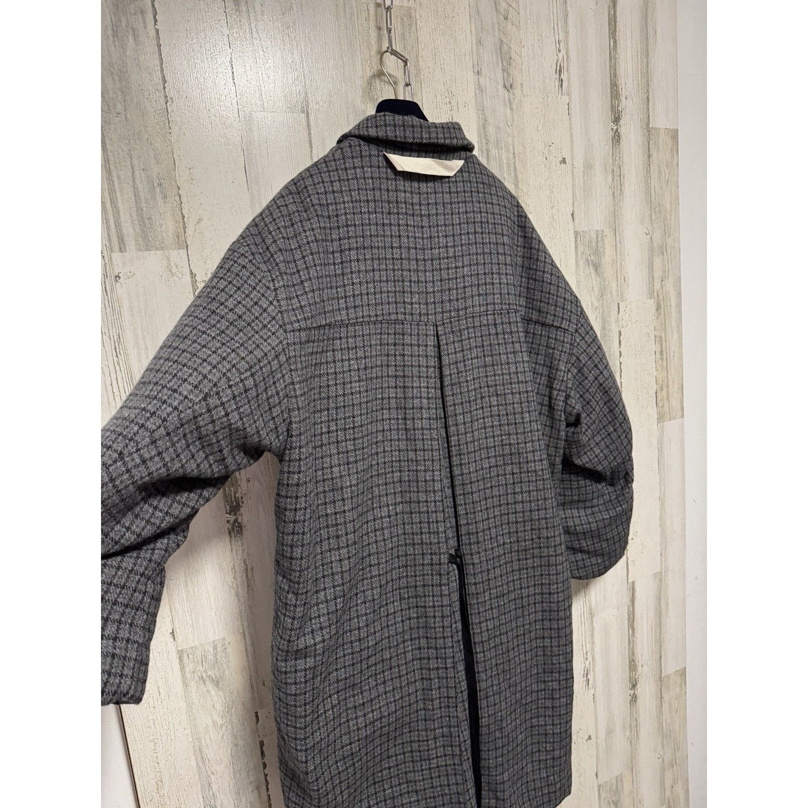 Other NWT Merely Made Oversized Fit Puffer Made In Korea Size US L / EU 52-54 / 3 - 19 Thumbnail