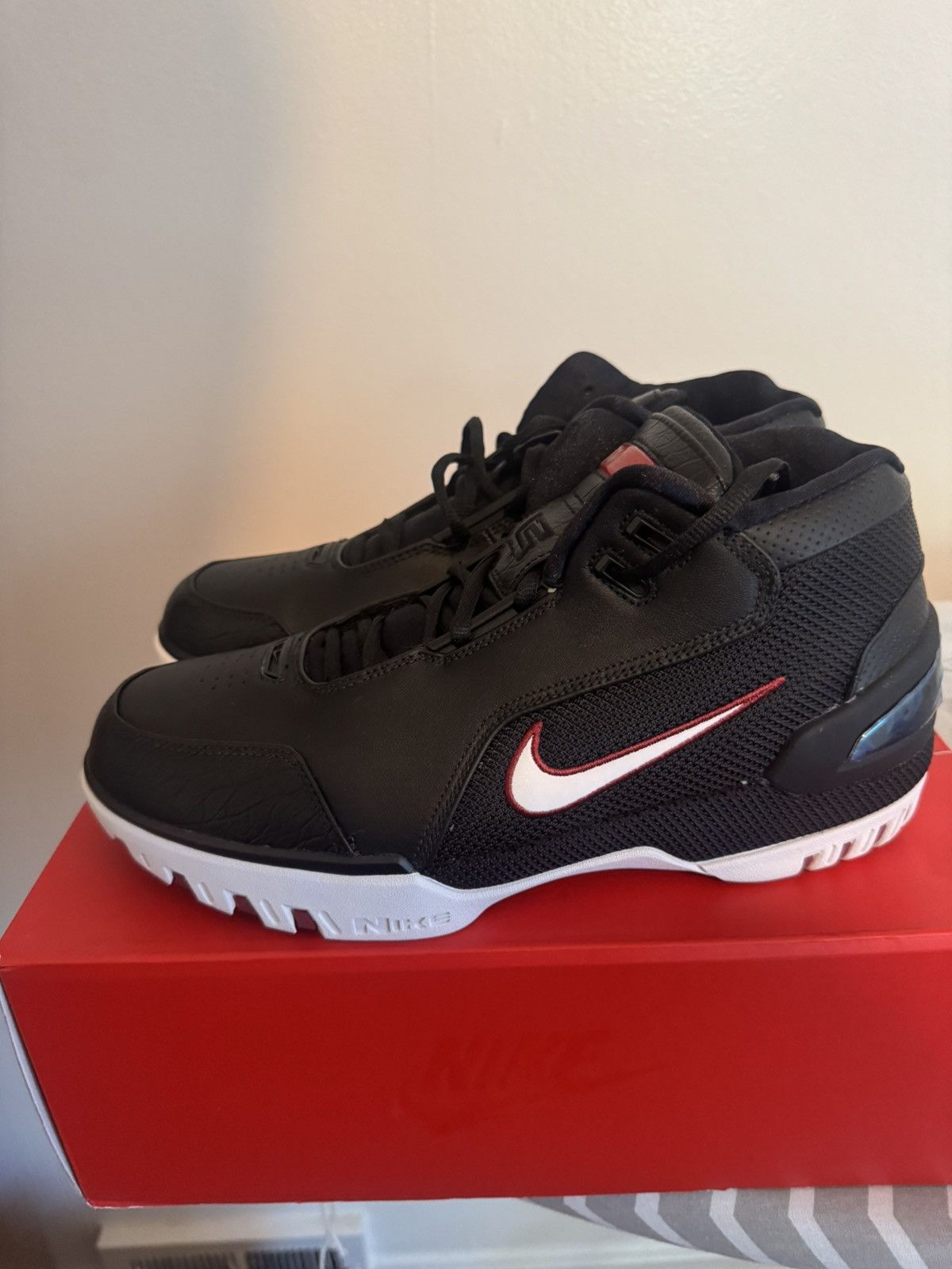 Nike Lebron zoom Generation Size US 10 / EU 43 - 5 Thumbnail