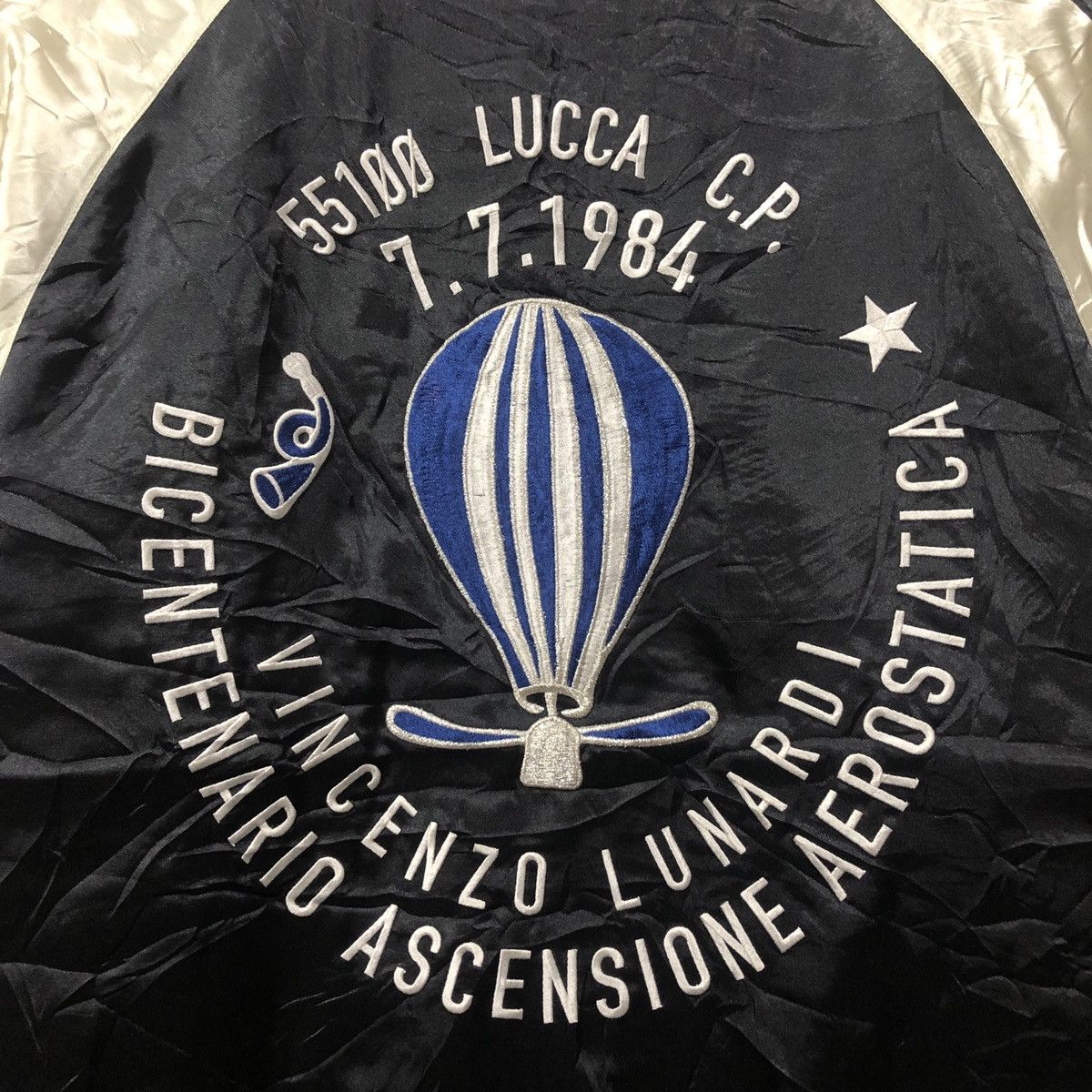 Vivastudio Vivastudio Collection Souvenir Jacket Size US L / EU 52-54 / 3 - 2 Thumbnail