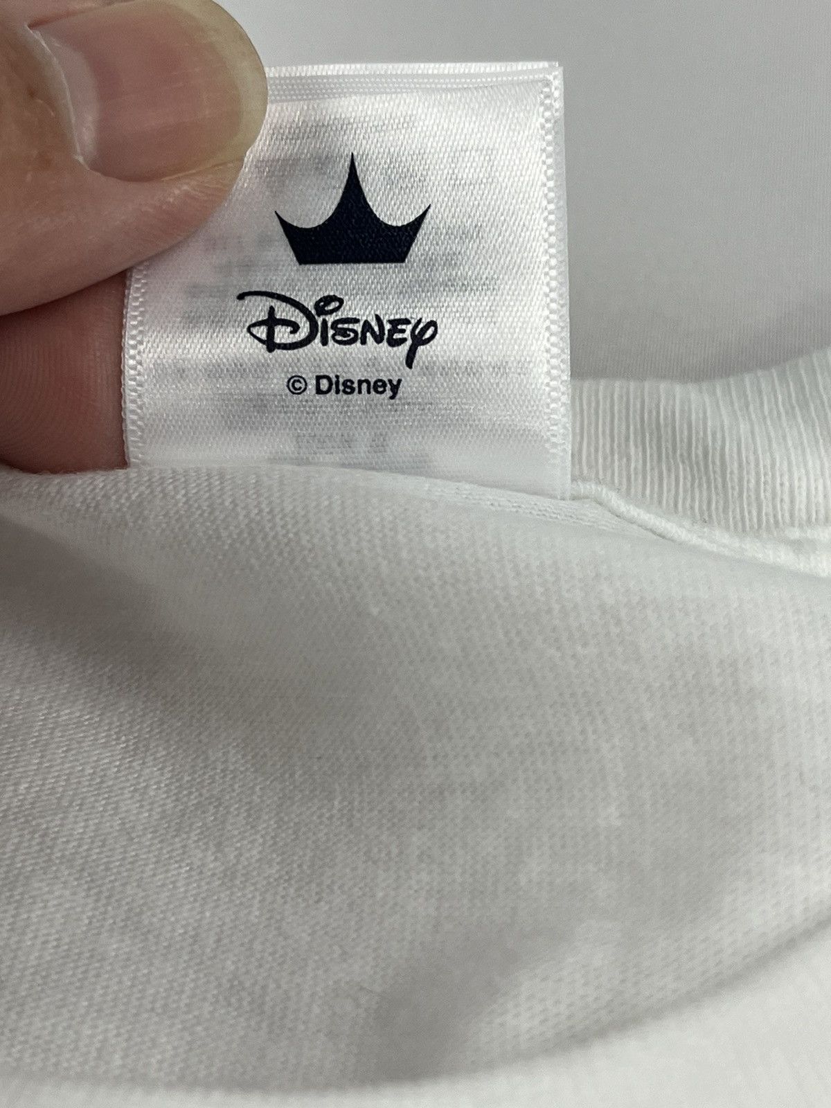 Disney × Supreme Supreme Snow White Tee Size US XL / EU 56 / 4 - 5 Thumbnail