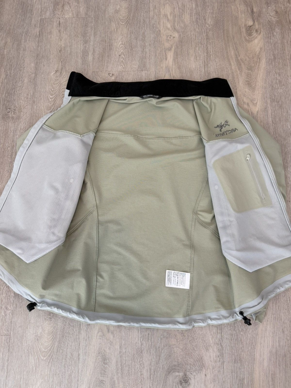 Arc'teryx Arc'teryx Gamma LT Jacket Men's 2022 Size US S / EU 44-46 / 1 - 3 Thumbnail