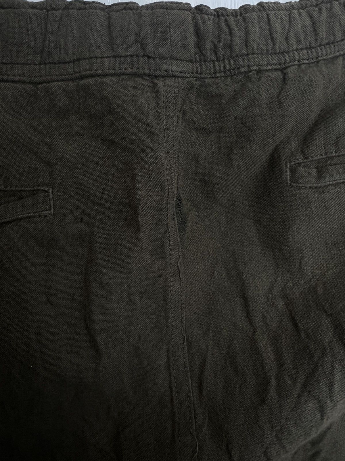 Our Legacy Clay Olive SS15 Size US 32 / EU 48 - 6 Thumbnail