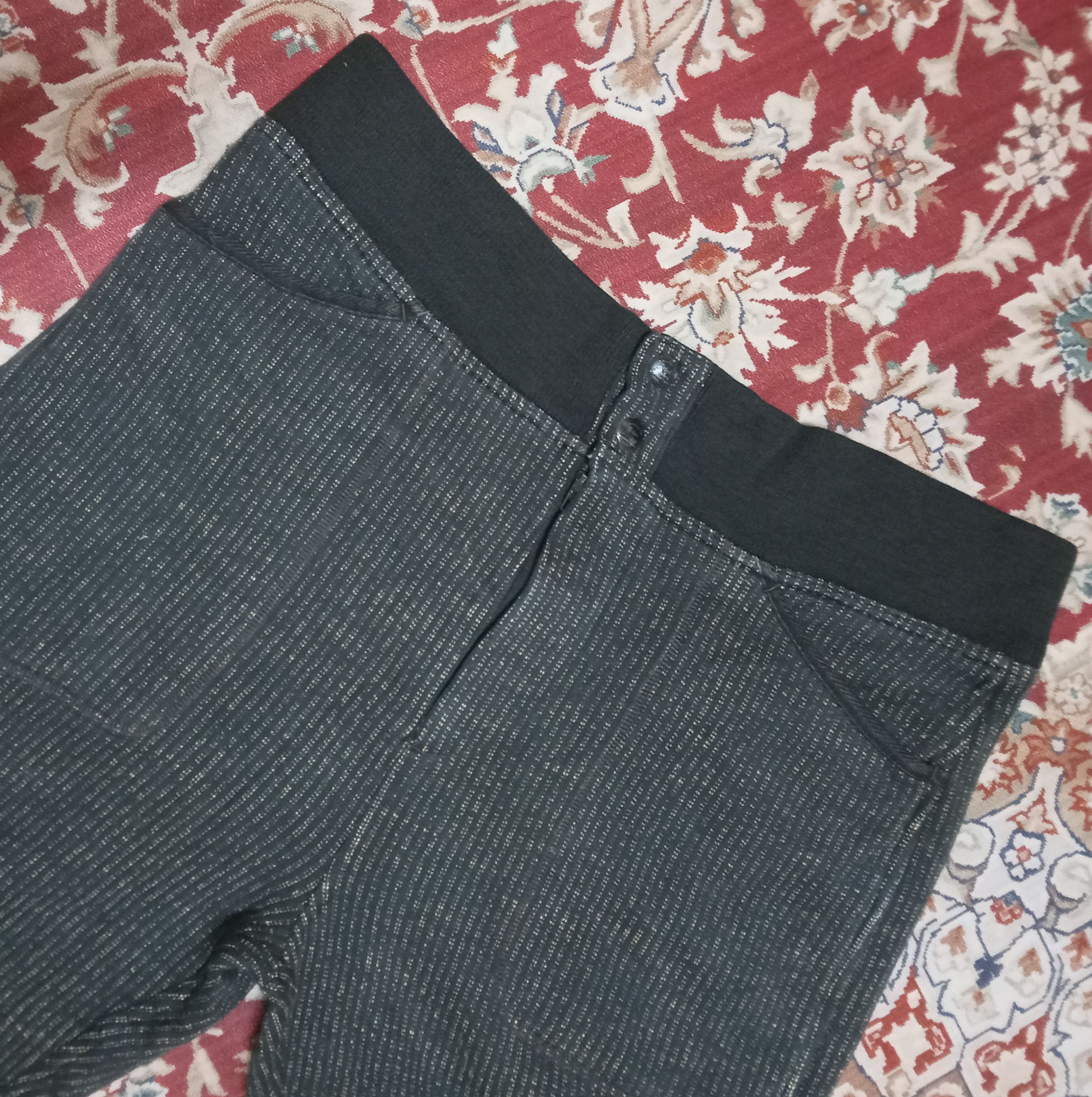 RRL Ralph Lauren RRL Ralph Lauren Jogger Pants Size US 40 / EU 56 - 9 Thumbnail