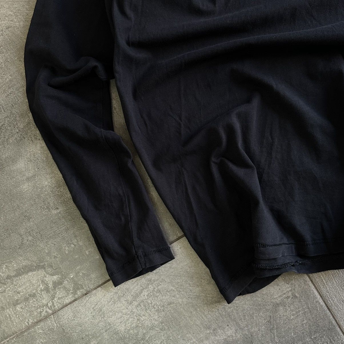 FCUK Vintage Japanese Style Fcuk Long-sleeve T-shirts Y2K 00s Size US L / EU 52-54 / 3 - 5 Thumbnail