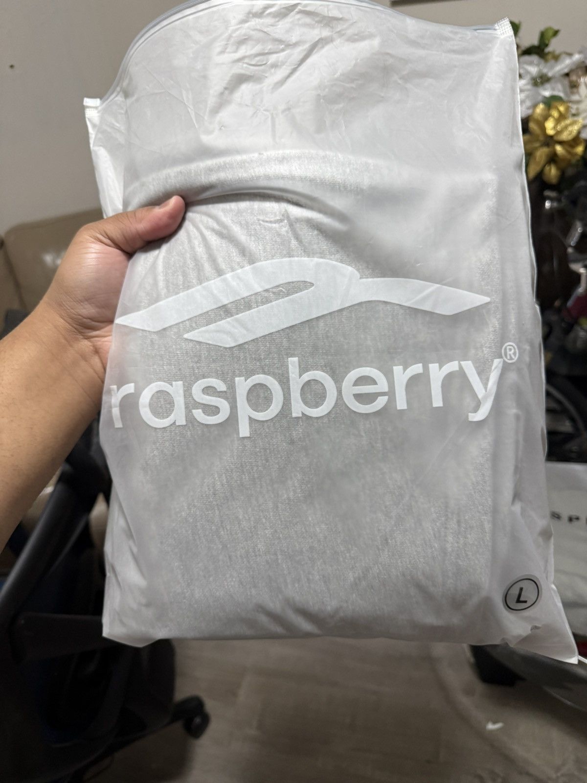 The GV Gallery Gv Gallery Raspberry Ceo Sweatpants Size Large Size US 34 / EU 50 - 12 Thumbnail