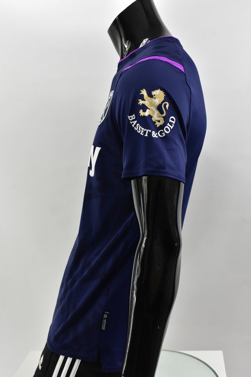 Umbro Umbro West Ham UnitedAway 3RD 2019-2020 Shirt m Size US M / EU 48-50 / 2 - 6 Thumbnail