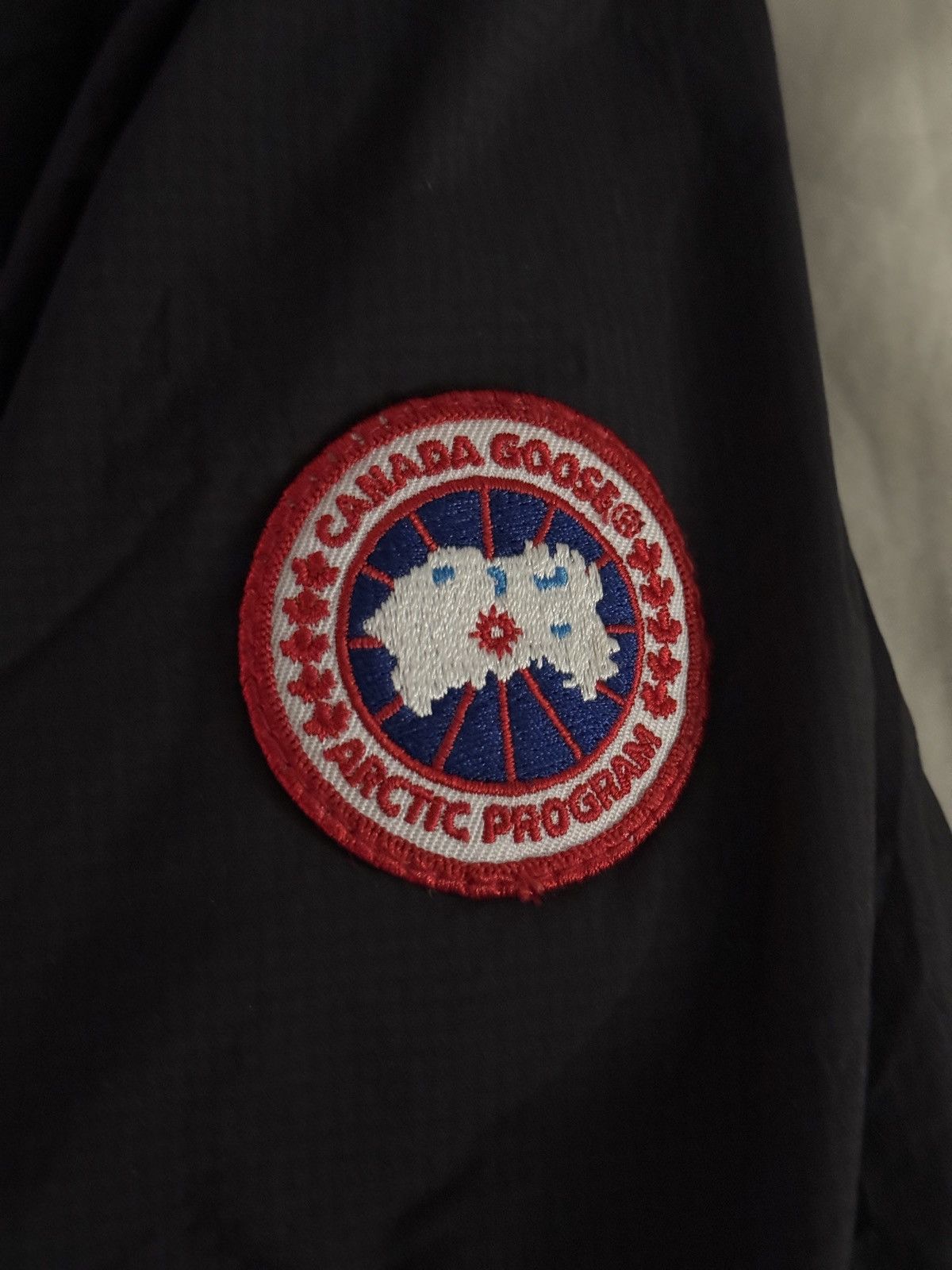 Canada Goose Canada Goose Lodge Zip Up Jacket Size US M / EU 48-50 / 2 - 3 Thumbnail