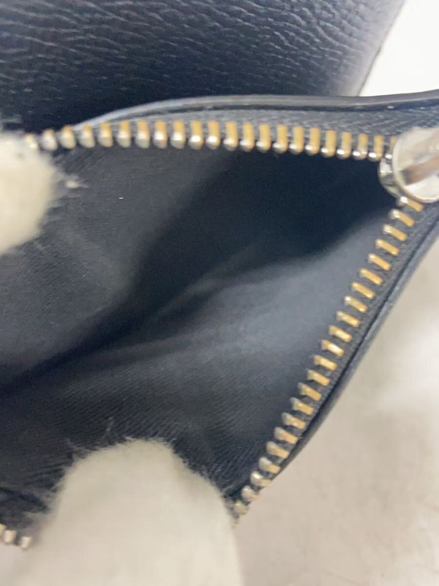 Maison Margiela Stitch Leather Wallet Size ONE SIZE - 6 Thumbnail
