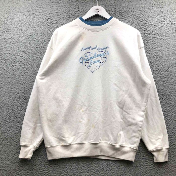 M&c sportswear hot sale sweatshirts