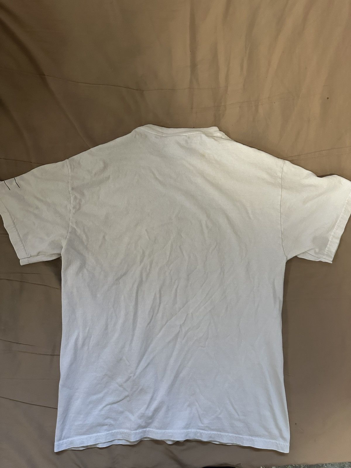Coachella Vintage Funtime Coachella Activity Tee Size US M / EU 48-50 / 2 - 3 Thumbnail