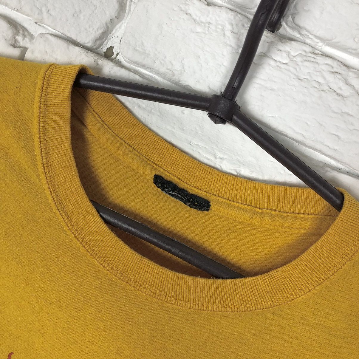 Thrasher × Vintage Trasher skateboarding vintage tee t shirt Size US L / EU 52-54 / 3 - 6 Thumbnail