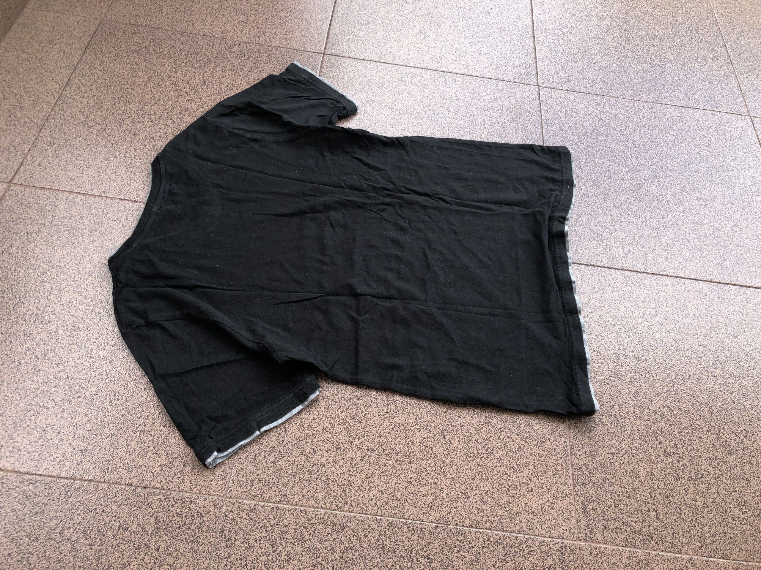If Six Was Nine 2000s Double Layer Villand Vkei Style Y2k Size US M / EU 48-50 / 2 - 5 Thumbnail