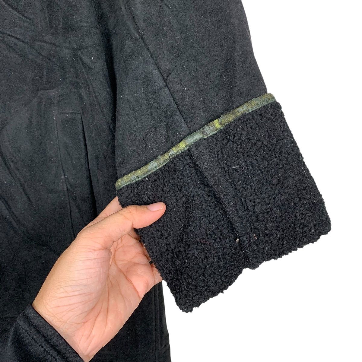 J. Press Japanese Brand J.Press Hooded Jacket Size US XS / EU 42 / 0 - 14 Thumbnail