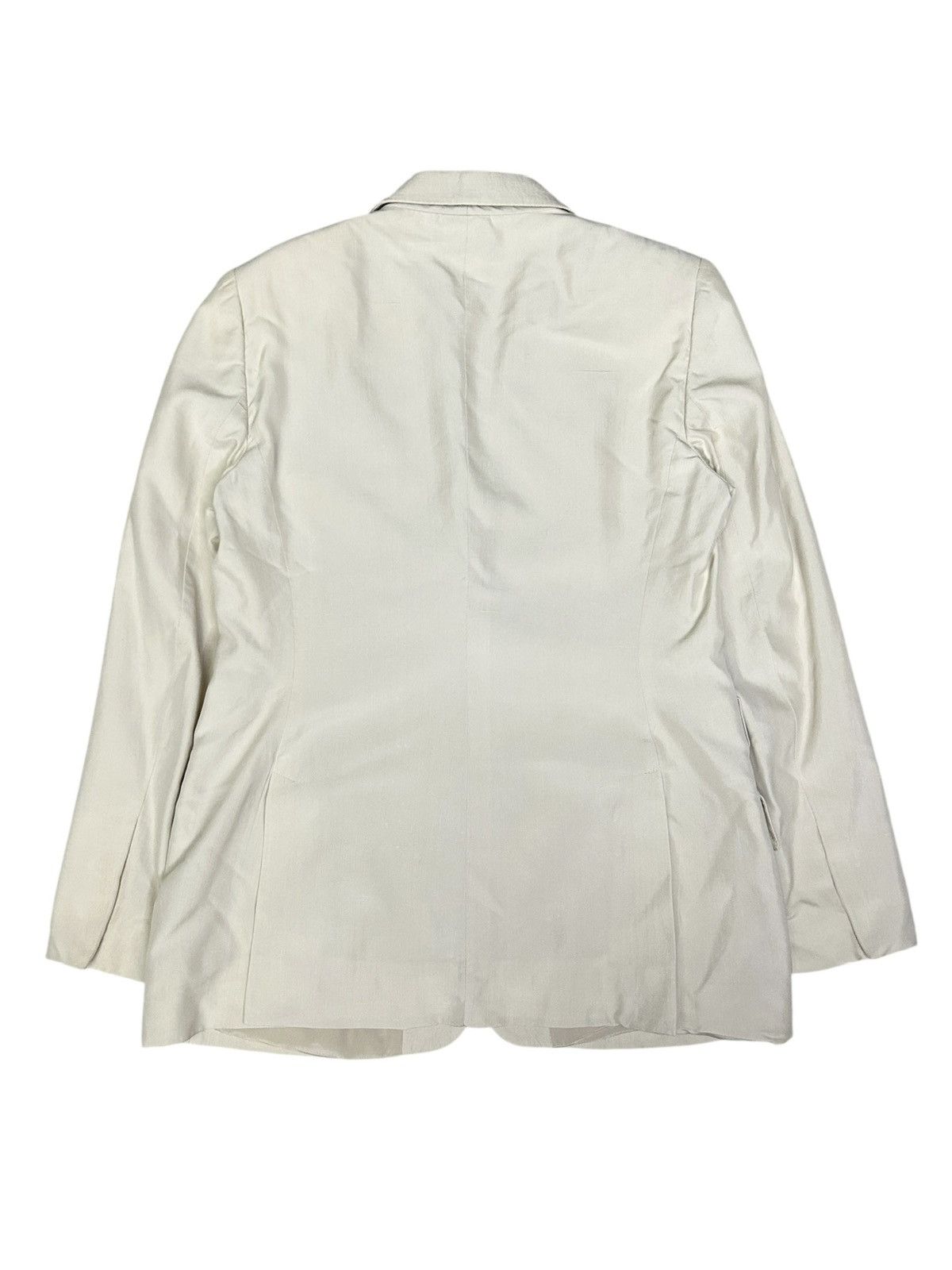Gucci F/W 97 Silk Ensemble Size M / US 6-8 / IT 42-44 - 7 Thumbnail