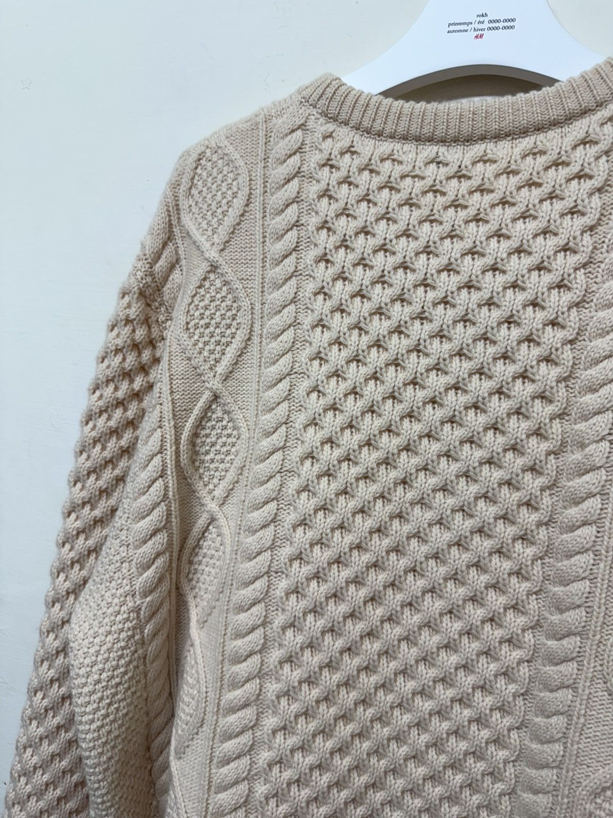 Bally Bally Logo wool knit sweater Size US M / EU 48-50 / 2 - 3 Thumbnail