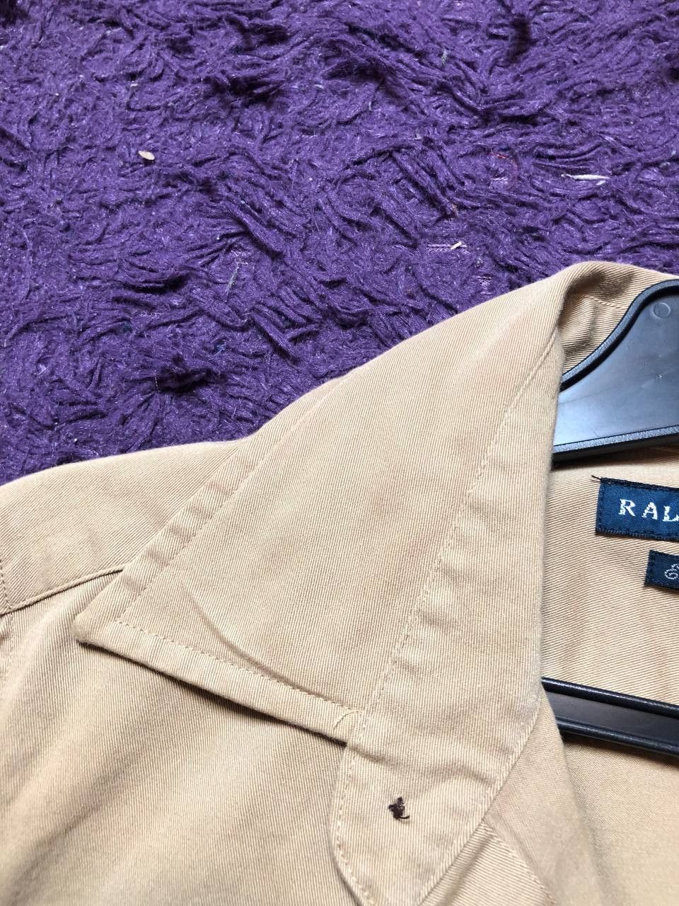 Ralph Lauren Ralph Lauren Shirt Size M / US 6-8 / IT 42-44 - 15 Thumbnail
