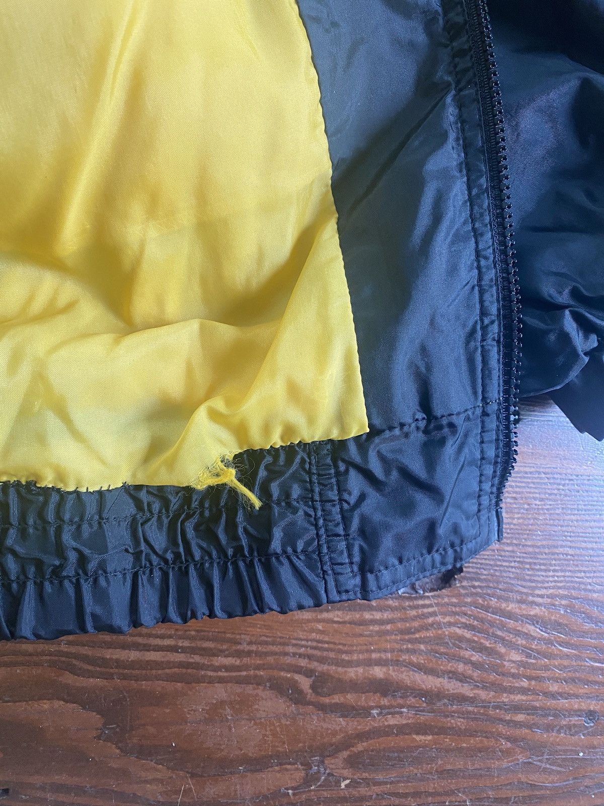 Starter Vintage 90’s Pittsburgh Pirates Starter Zip Light Jacket Size US XL / EU 56 / 4 - 17 Thumbnail
