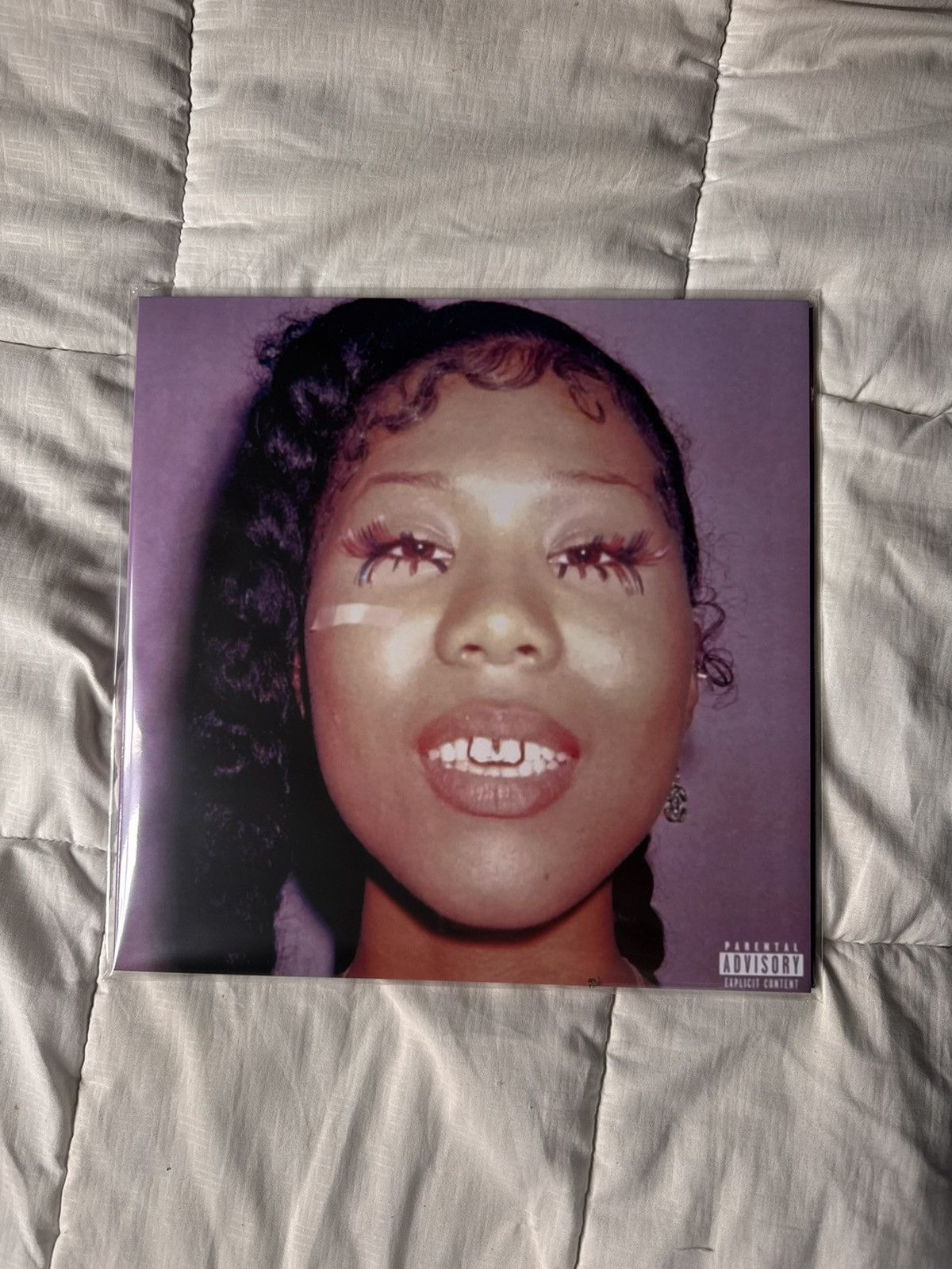 Drake Drake & 21 Savage Her Loss Vinyl | Grailed