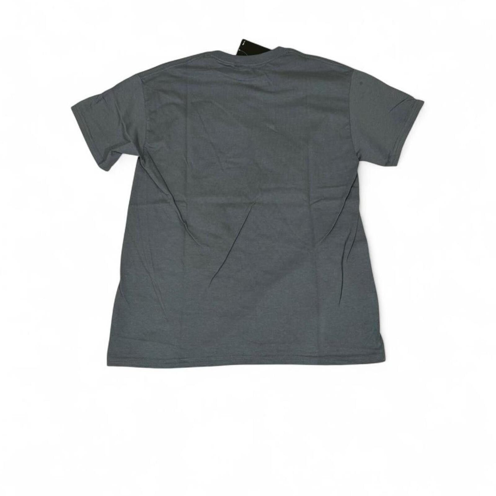 Other Friday the 13th black cotton tee Size US M / EU 48-50 / 2 - 3 Thumbnail