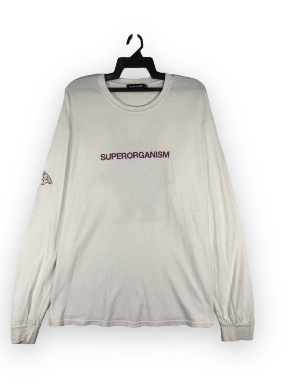 Under Armour Superorganism alien Size US XL / EU 56 / 4 - 1 Thumbnail
