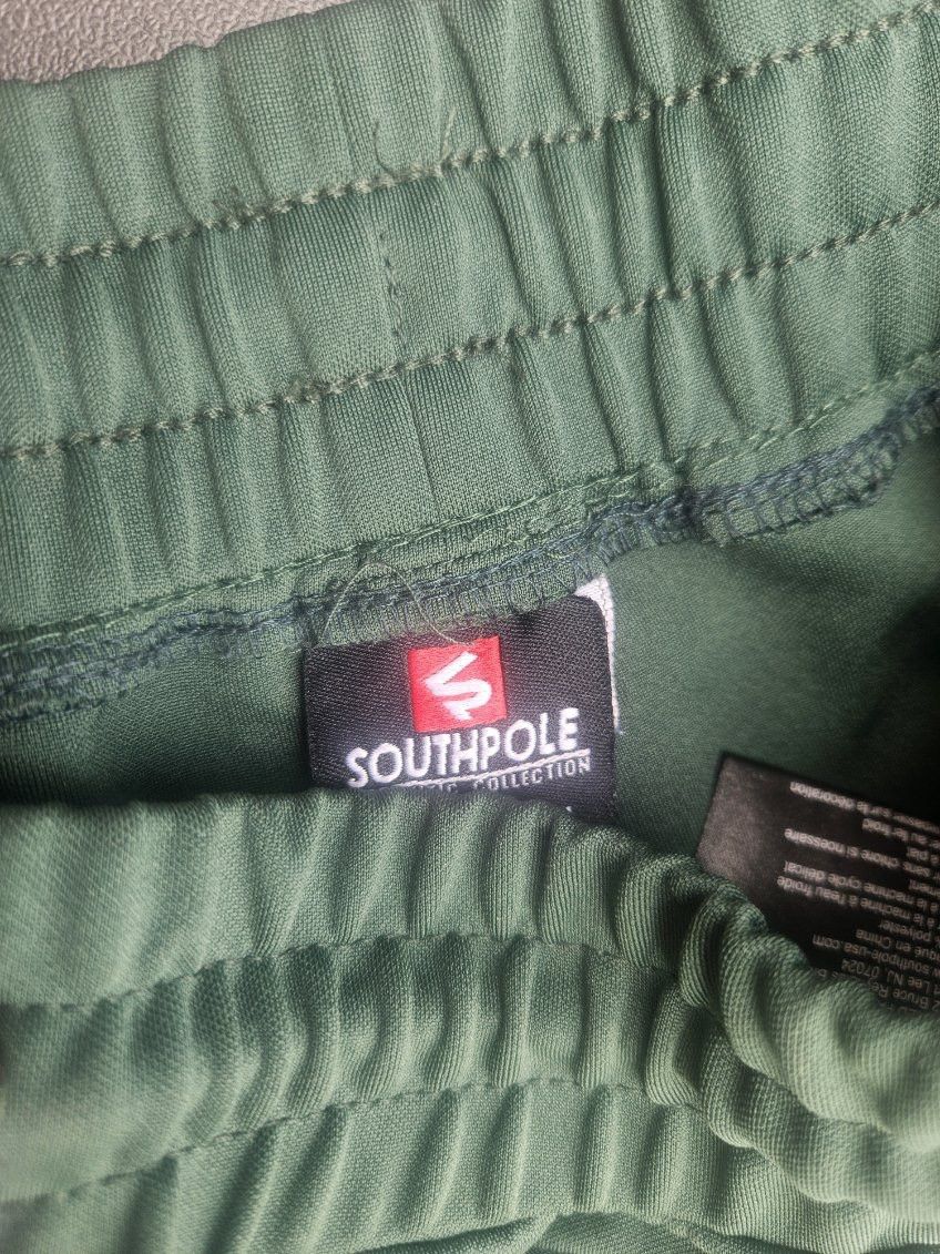 Southpole Southpole Lined Sweatpants Size US 35 - 4 Thumbnail