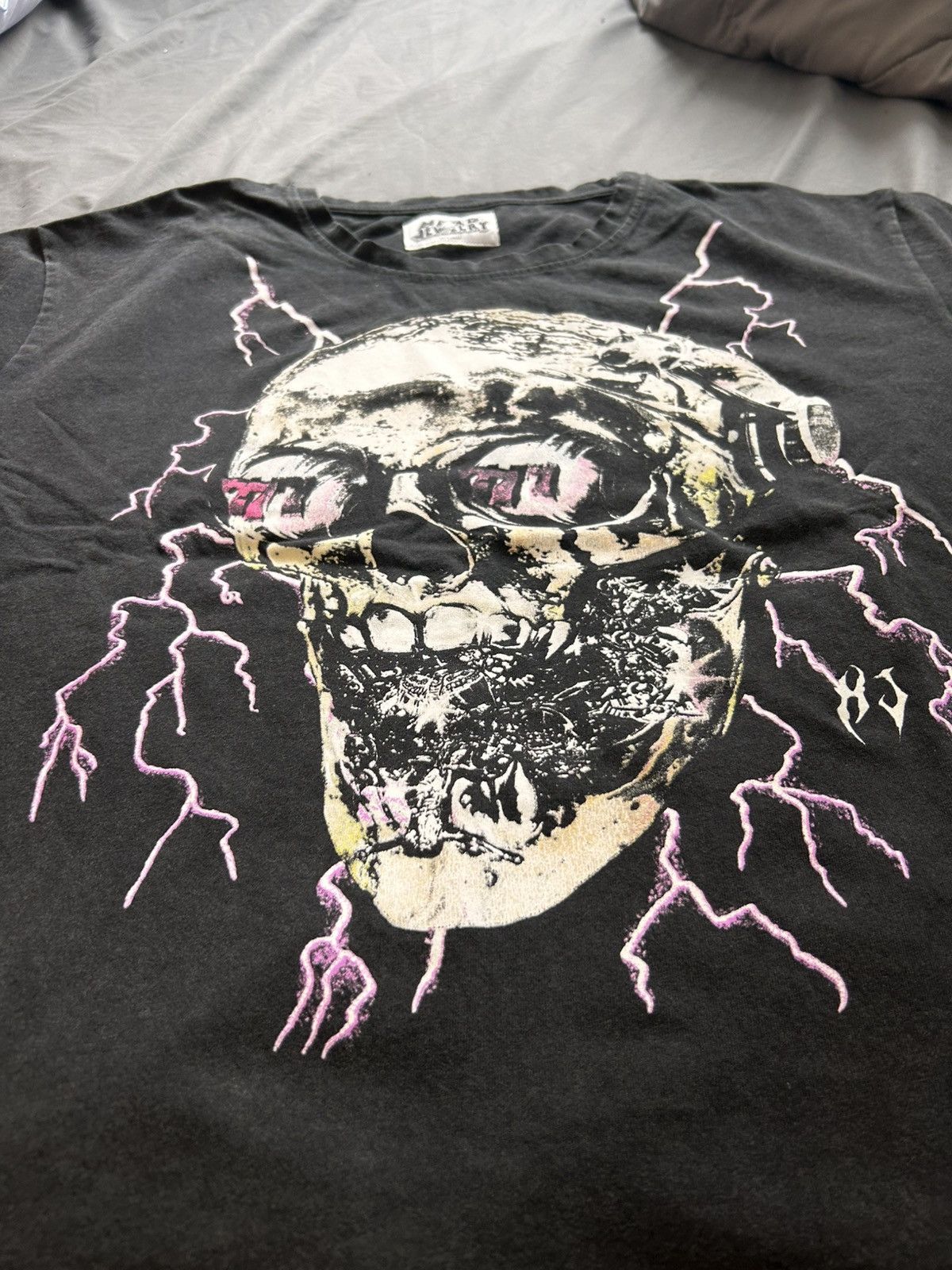 Other Hard Jewelry 7 Year anniversary Born Winner Tee Size US XXL / EU 58 / 5 - 3 Thumbnail