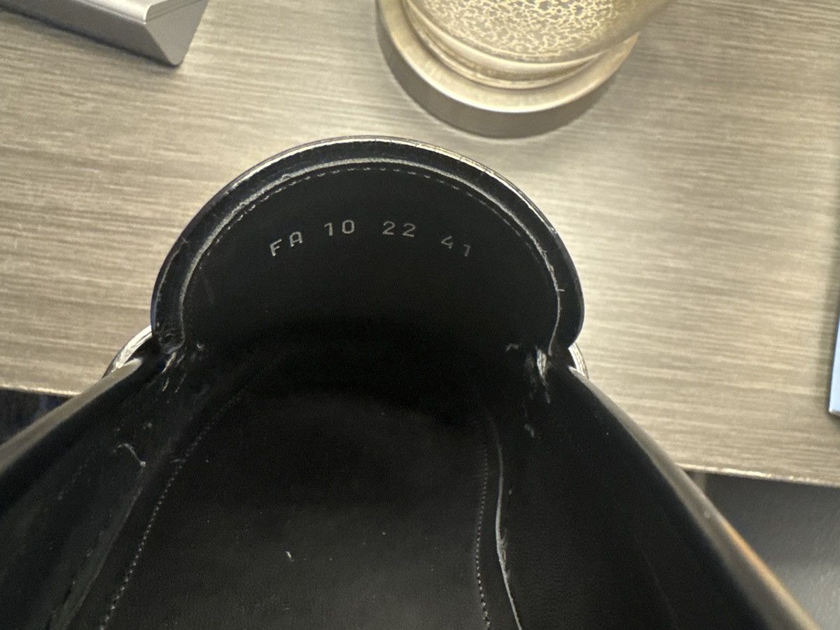 Dior Dior Explorer Loafers Size US 8 / EU 41 - 8 Thumbnail