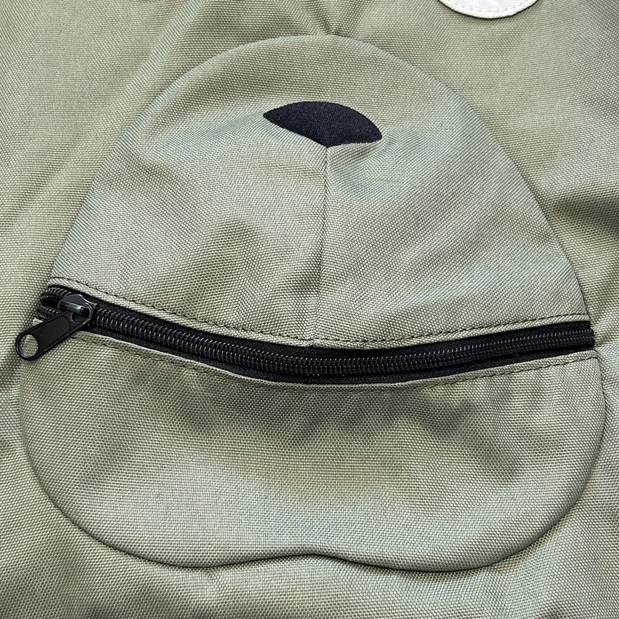 Issey Miyake × Ne-Net Ne-Net Animal Backpack Size ONE SIZE - 3 Thumbnail