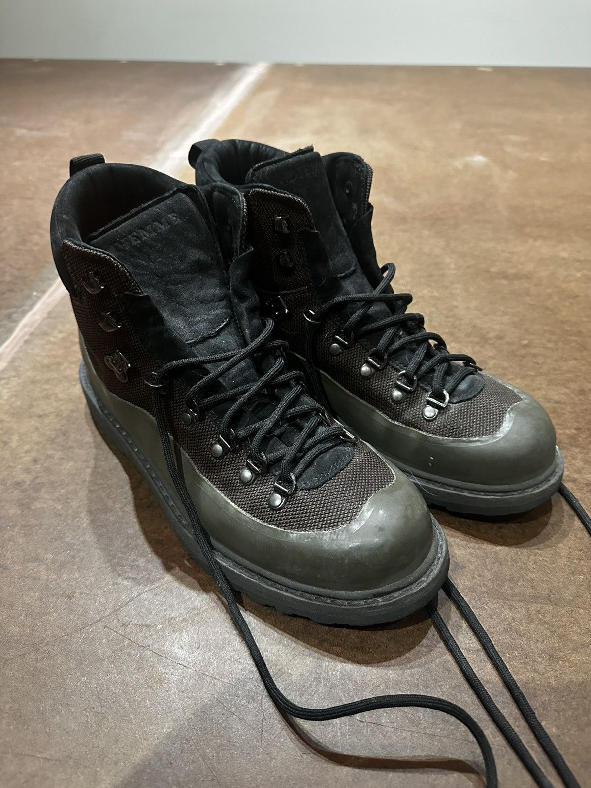 Diemme Diemme Boots Size US 10.5 / EU 43-44 - 1 Thumbnail