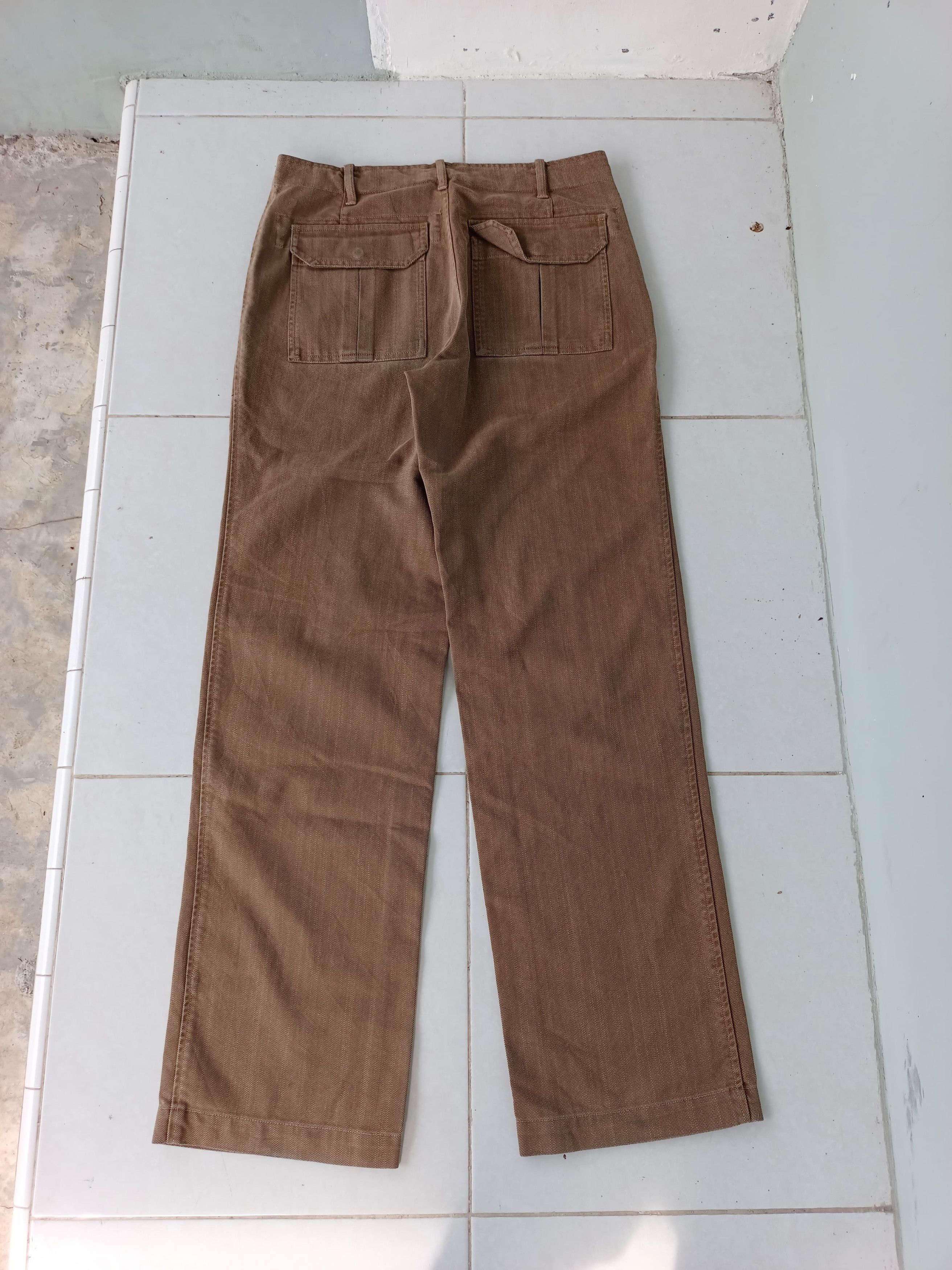C.P. Company × Vintage CP Company Size US 32 / EU 48 - 2 Thumbnail
