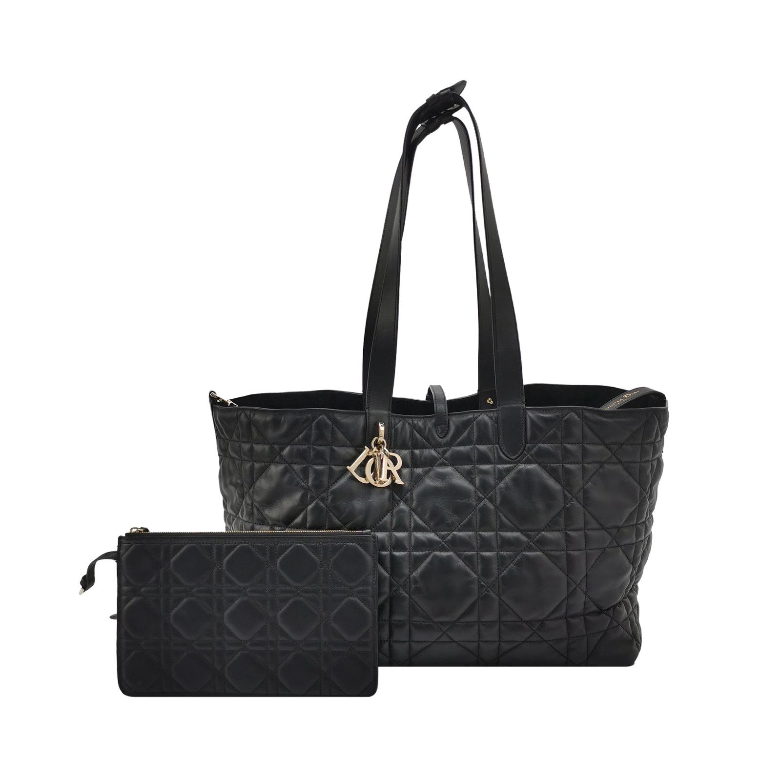 Dior Dior Women os Shoulder Bags Size ONE SIZE - 1 Thumbnail