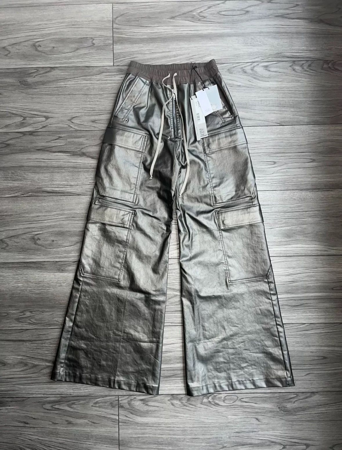 Rick Owens Rick Owen’s Size US 34 / EU 50 - 1 Thumbnail
