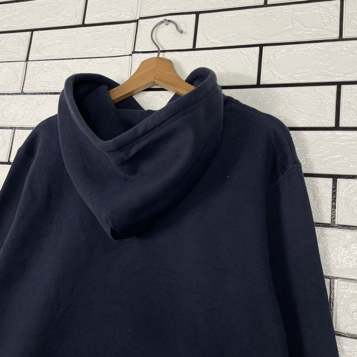 Japanese Brand Cornell University Pullover Hoodie Size US M / EU 48-50 / 2 - 9 Thumbnail