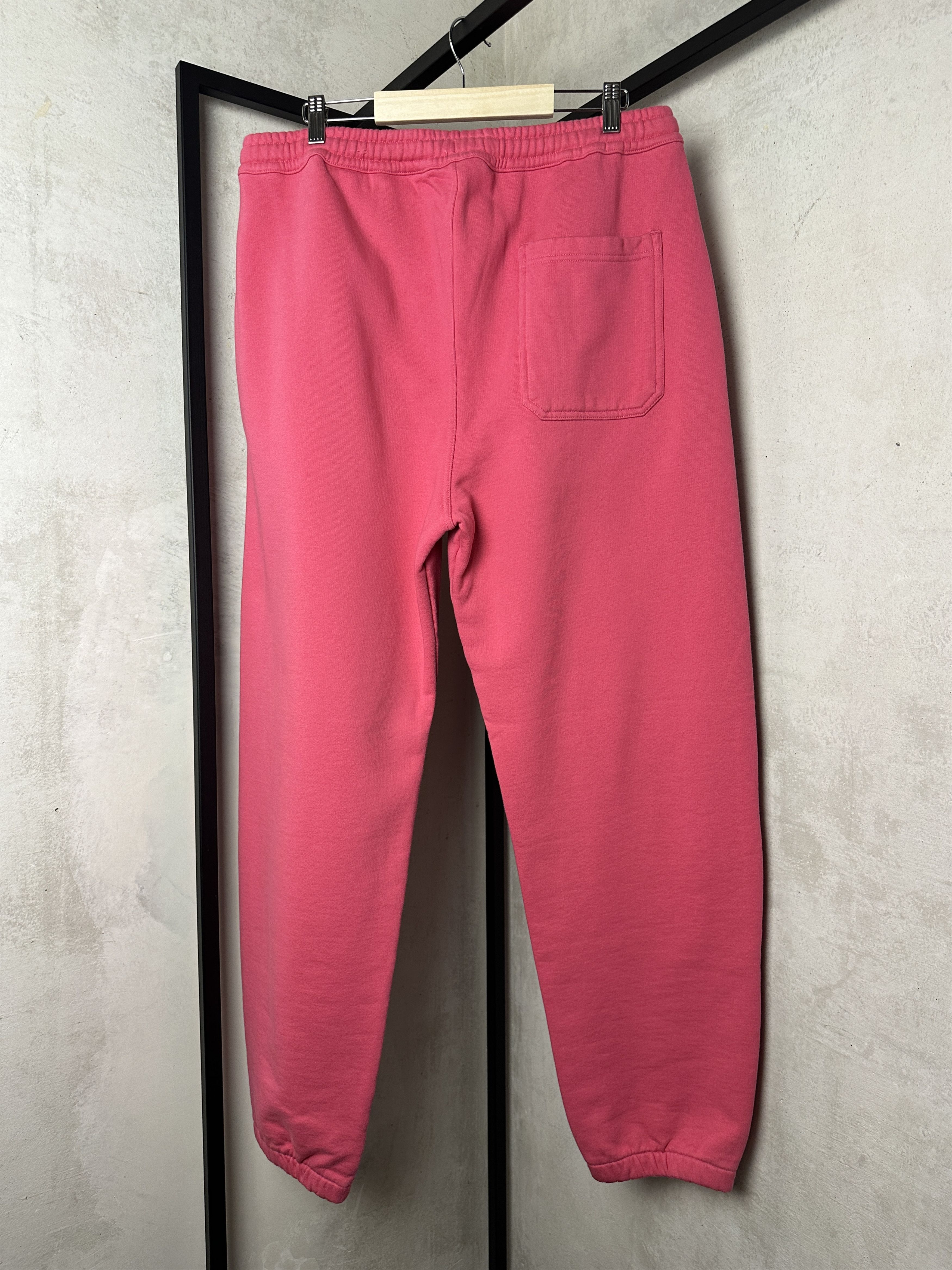 Maharishi Maharishi Pink Sweatpants Size US 36 / EU 52 - 5 Thumbnail