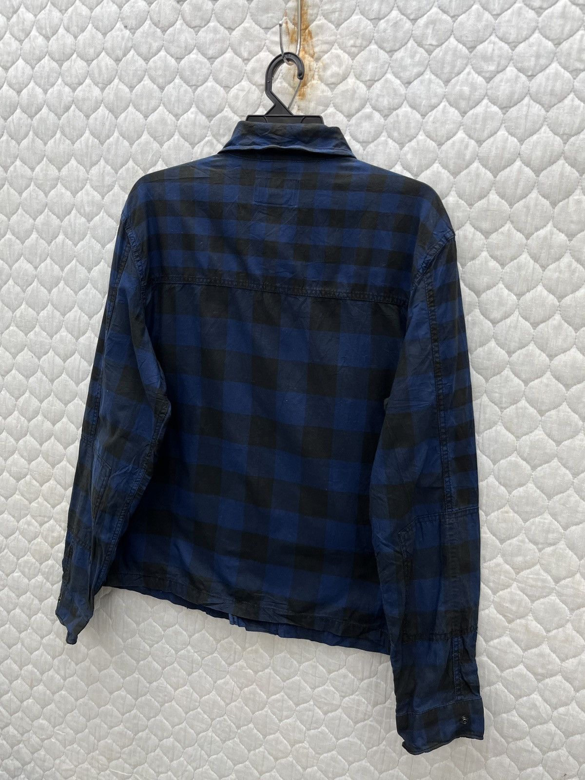Beams Plus 🔥ARCHIVE🔥 BEAMS 4 POCKET JACKET Size US M / EU 48-50 / 2 - 5 Thumbnail
