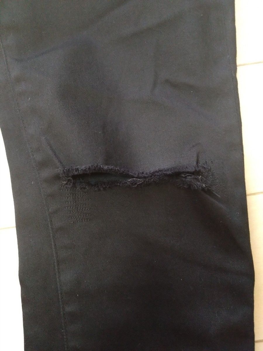 Undercover UNDERCOVER star wars SITH denim jeans Size US 30 / EU 46 - 7 Thumbnail