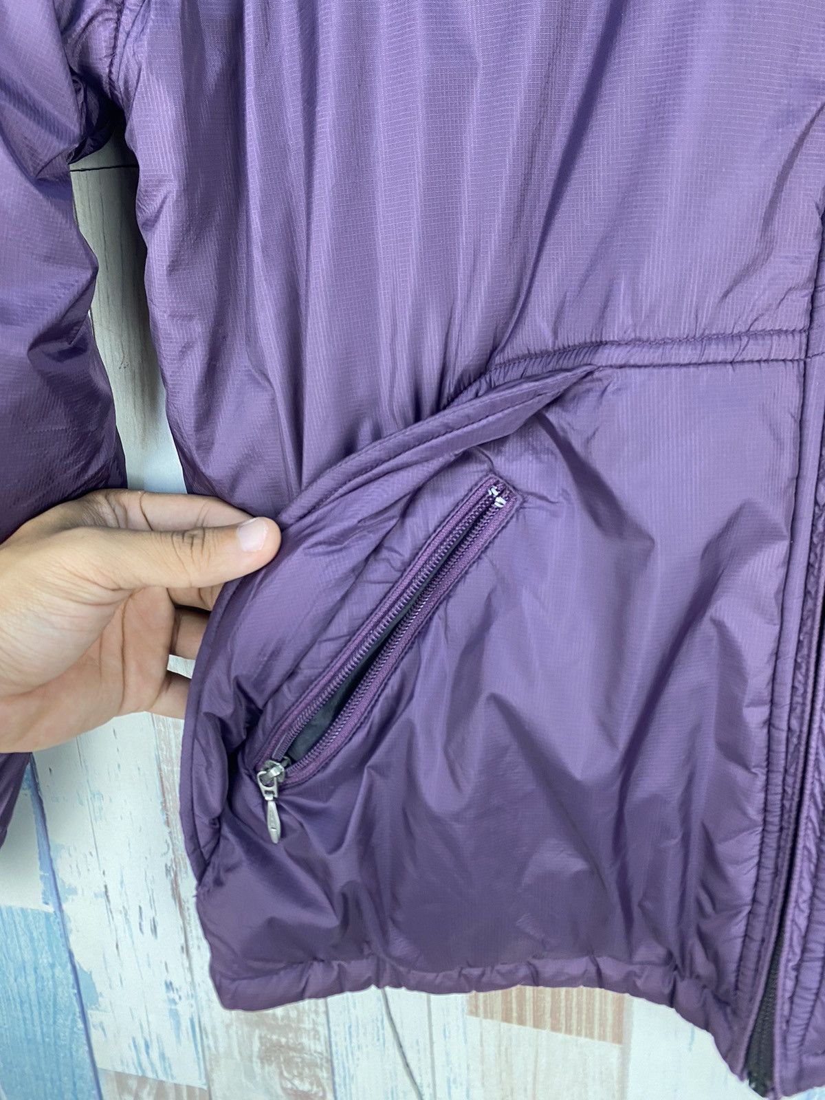 Johnbull × Vintage John Bull Riversible Puffer Jacket Size US M / EU 48-50 / 2 - 8 Thumbnail