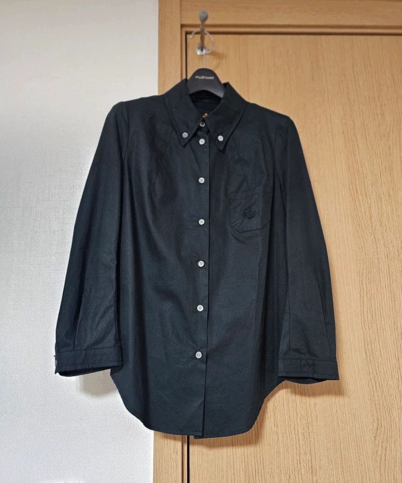 Vivienne Westwood Vivienne Westwood The shirt is unisex Size XS / US 0-2 / IT 36-38 - 1 Thumbnail