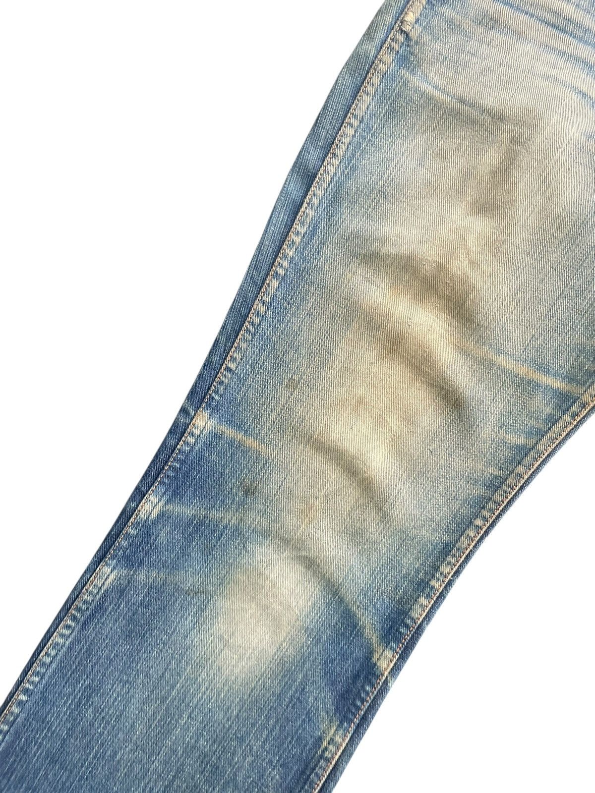 Wrangler Vintage Flare Wrangler Size US 35 - 4 Thumbnail