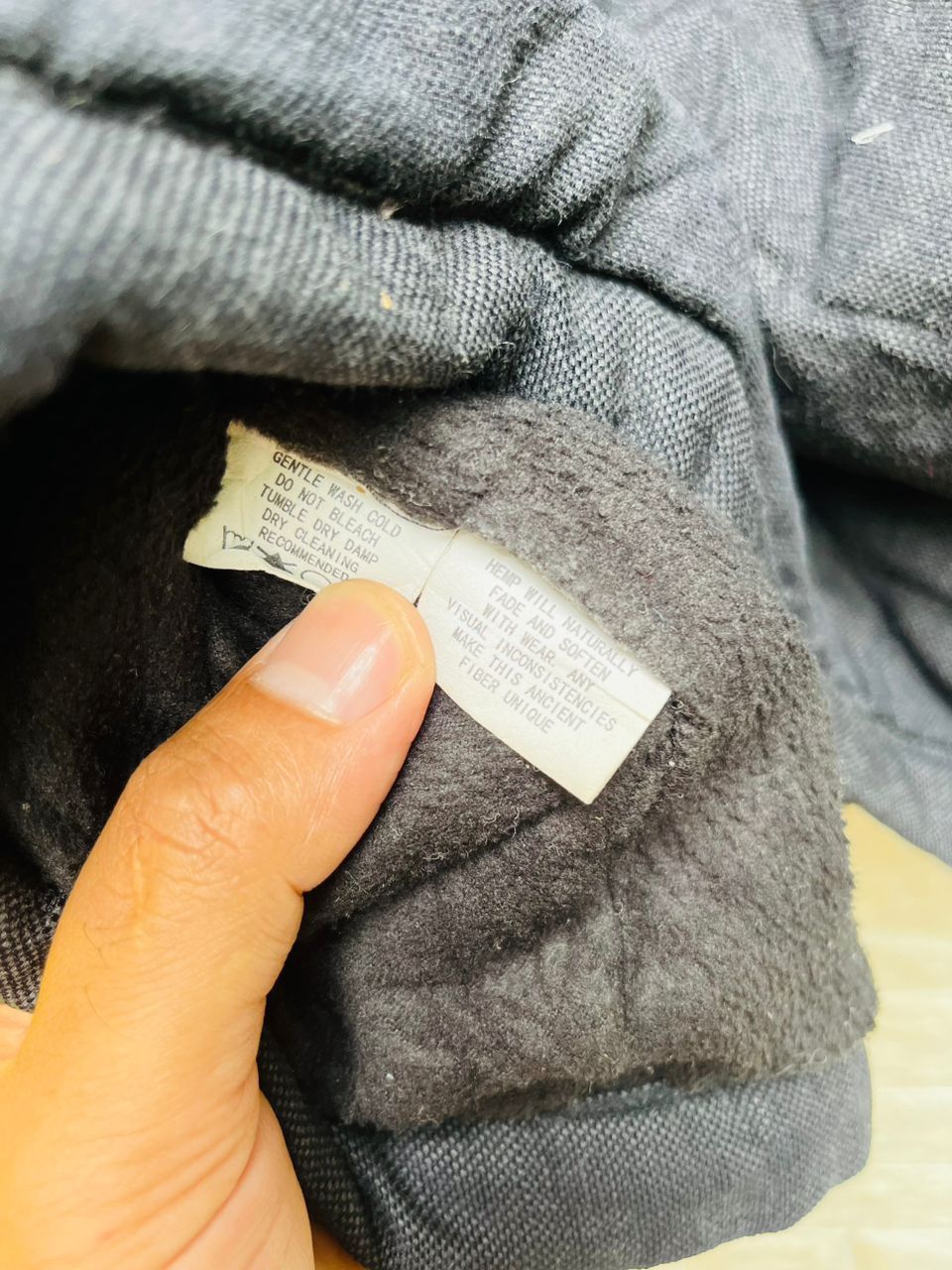 Japanese Brand × Vintage Vintage Smith Center Japanese Designer Fashion Style Size US L / EU 52-54 / 3 - 12 Thumbnail