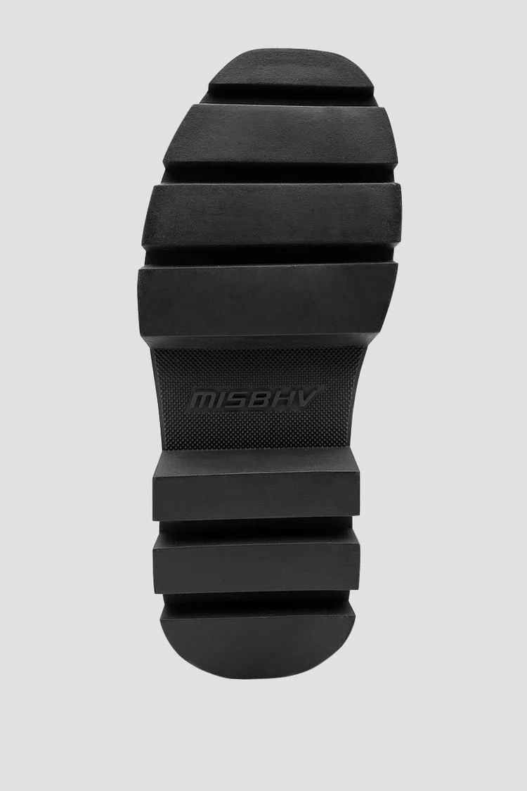 Misbhv $795 MISBHV The 2000 Chelsea Boot High Size US 9 / IT 39 - 6 Thumbnail