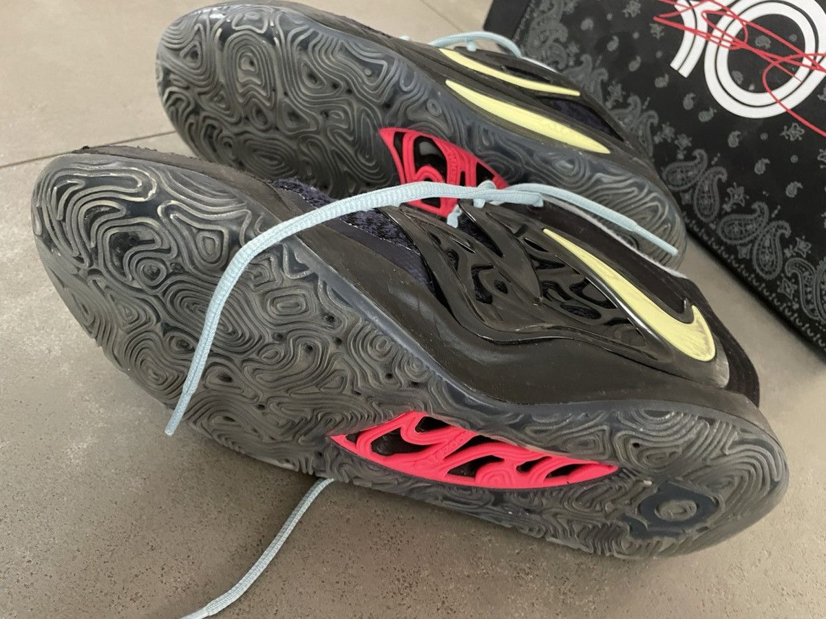 Nike Nike KD 15 Beginnings Size US 11 / EU 44 - 7 Thumbnail
