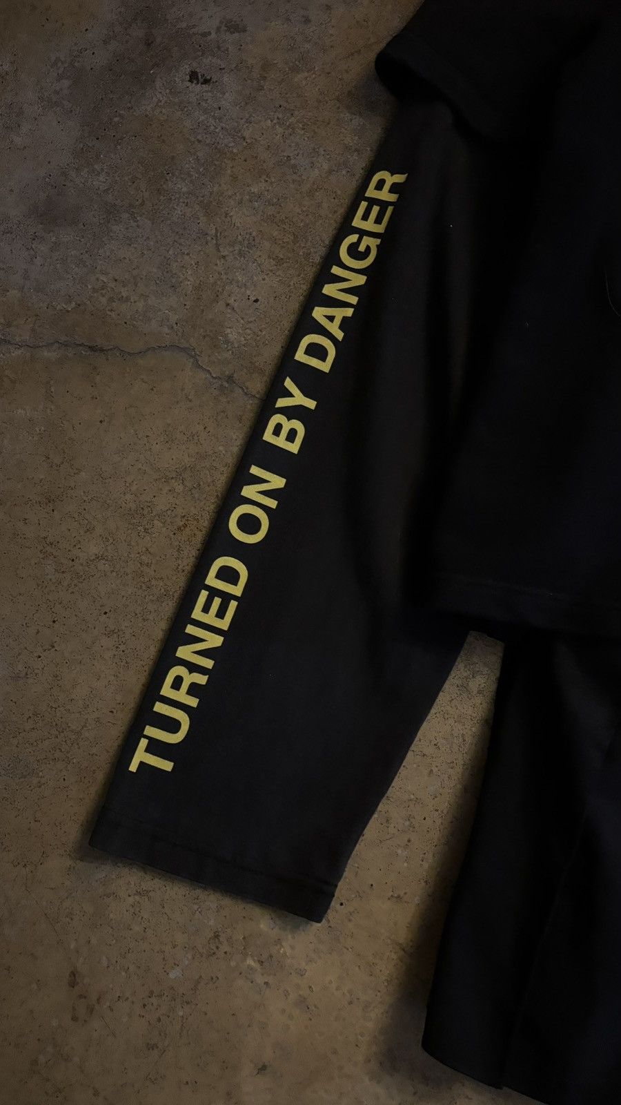 Vetements vetements runway aw'16 justin4ever gunclub hoodie + dress Size US M / EU 48-50 / 2 - 5 Thumbnail