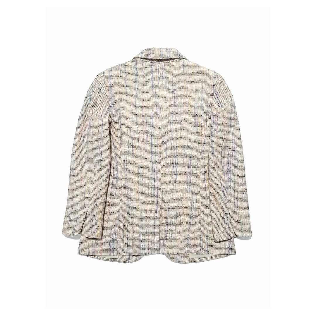 Salvatore Ferragamo Salvatore Ferragamo Blazer Size US S / EU 44-46 / 1 - 4 Thumbnail